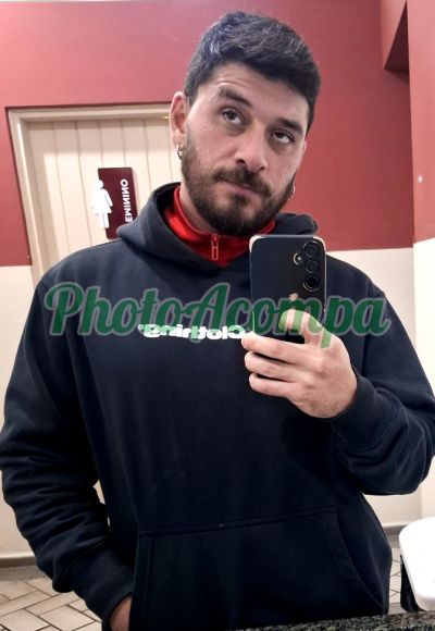 Garoto de Programa, garoto de programa em Santo André (ABC Paulista)