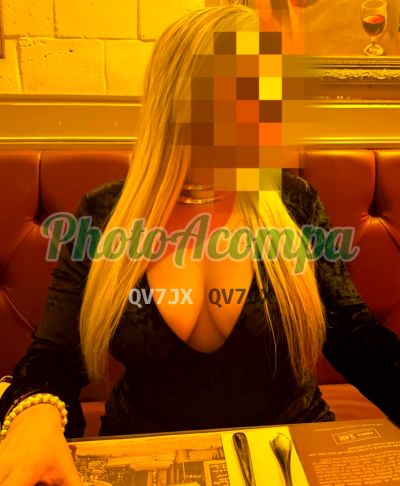 Larissa, acompanhante em Embu das Artes