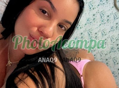 Rebecca, acompanhante em Jacarepaguá (RJ)