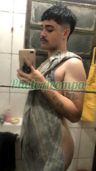 Egoboy, garoto de programa em Porto Alegre