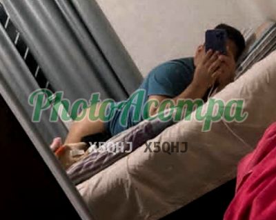 Gabriel, garoto de programa em Manaus