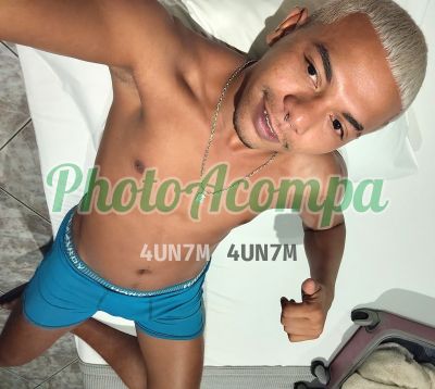 Felipe (92) 99274-4092, garoto de programa no Centro (RJ)