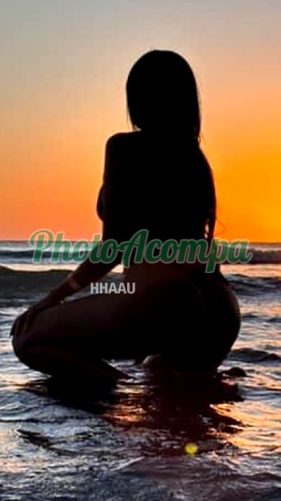 Fernanda Medeiros, escort em Jijoca de Jericoacoara