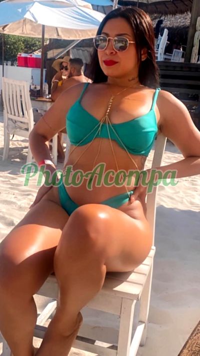 Fernanda Medeiros, escort em Jijoca de Jericoacoara