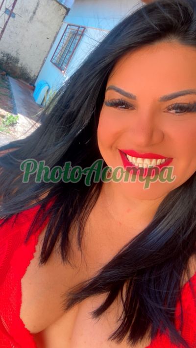 Melissa (62) 98158-3009, garota de programa em Aparecida de Goiânia