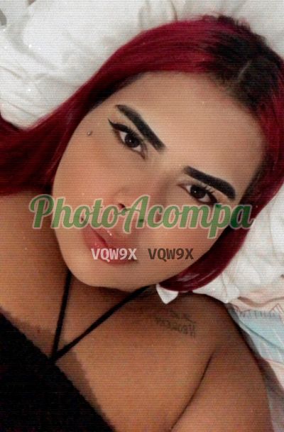 Luana, escort em Camaçari