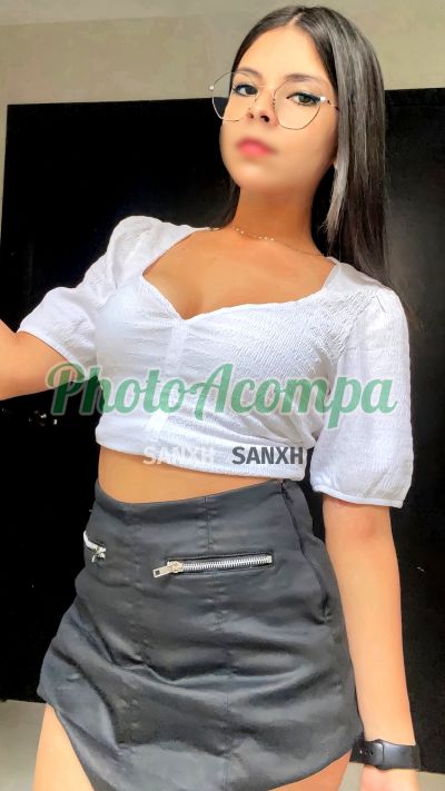 Delirio, garota de programa em Ribeirão Preto