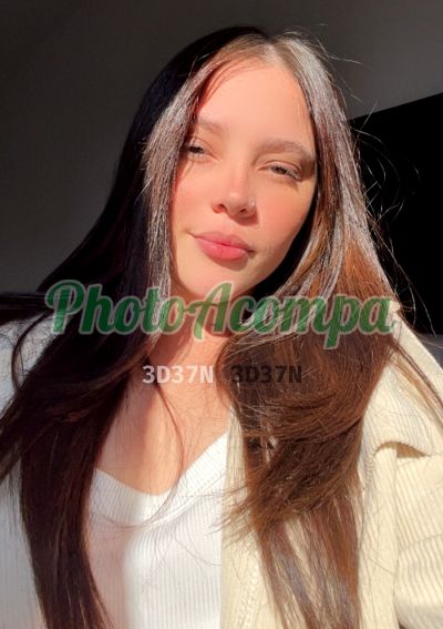 Júlia Abrão, escort em Copacabana (RJ)