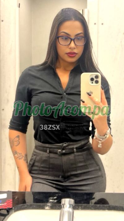 Sammy (11) 96027-3550, escort em Ribeirão Preto