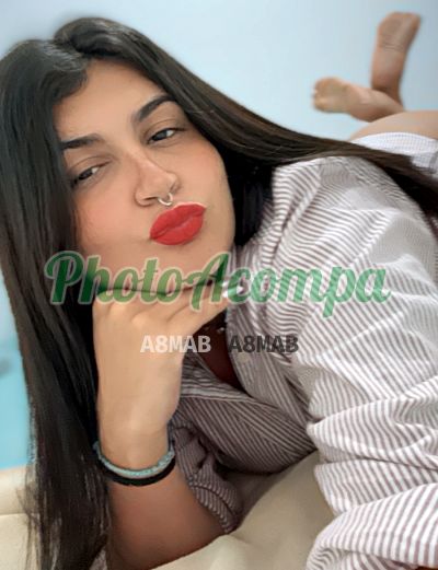 Manuela, acompanhante em Jabaquara (SP)