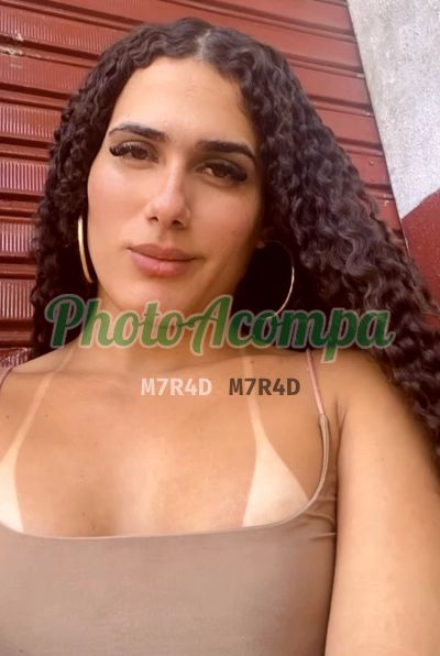 Vitória Nunes (31) 98100-9097, transex em Belo Horizonte