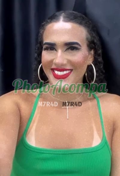 Vitória Nunes (31) 98100-9097, transex em Belo Horizonte