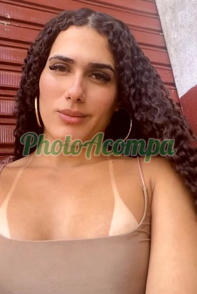 Vitória Nunes (31) 98100-9097, transex em Belo Horizonte