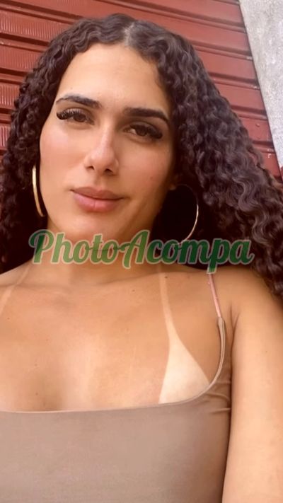 Vitória Nunes (31) 98100-9097, transex em Belo Horizonte