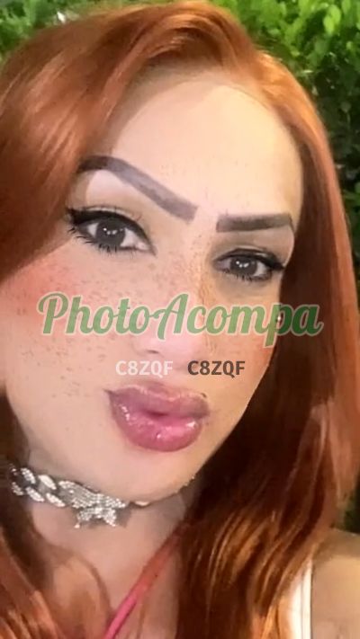 Bárbara Moraes (31) 99231-0989, travesti no Centro (BH)