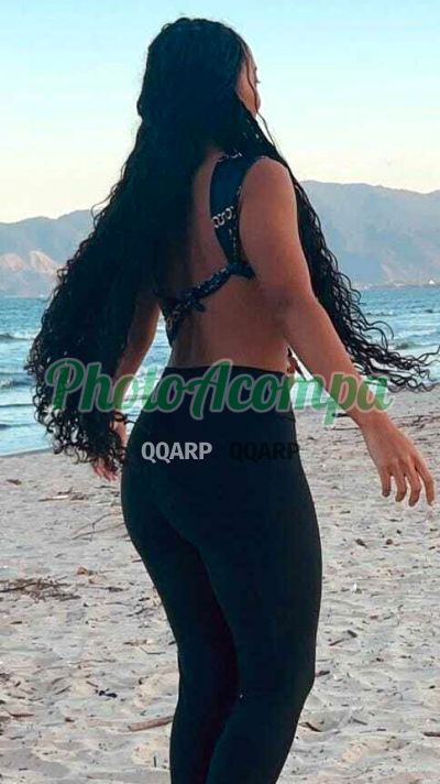 Bia, escort em Tangará