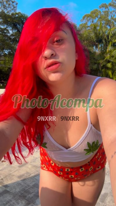 Beatriz Alves (11) 94769-2161, escort em Mauá (ABC Paulista)