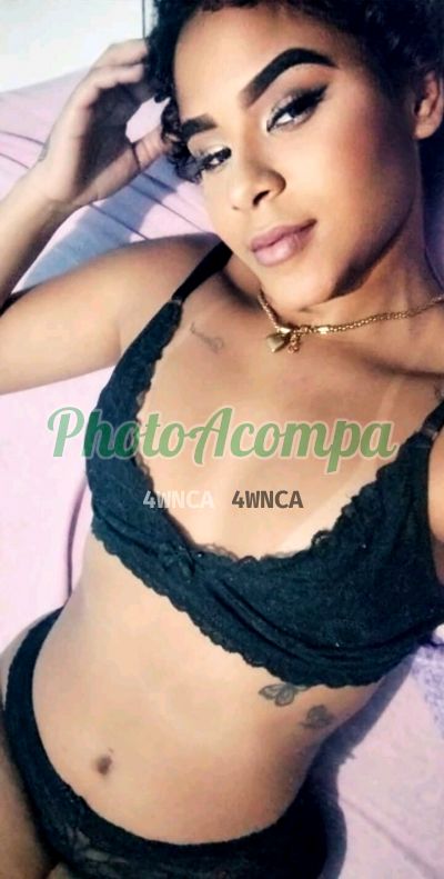 Bruninha, escort em Nova Serrana