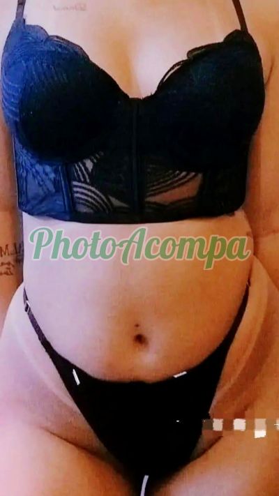 Bruninha, garota de programa em Nova Serrana