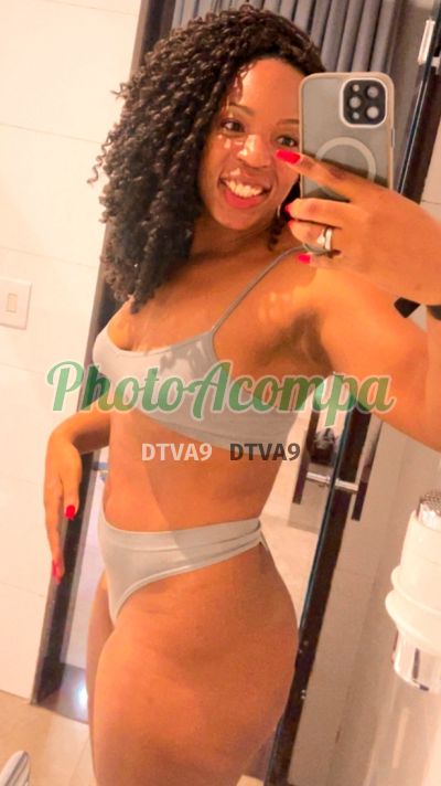 Paloma (11) 91732-3860, garota de programa em Carapicuíba
