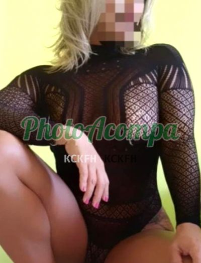 Dany, garota de programa em São Vicente
