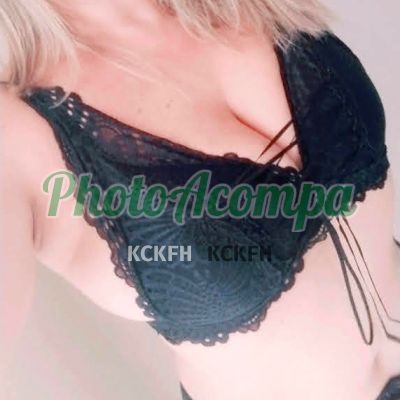 Dany, garota de programa em São Vicente