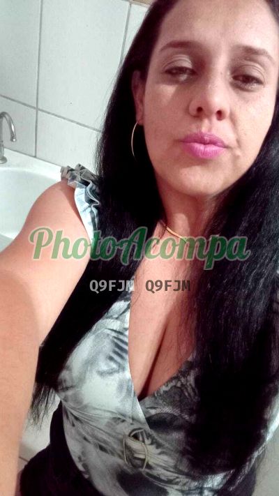 Hagata, garota de programa em Pindamonhangaba
