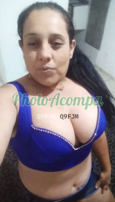 Hagata, escort em Pindamonhangaba