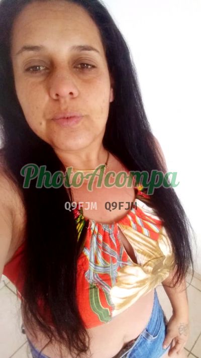 Hagata, acompanhante em Pindamonhangaba
