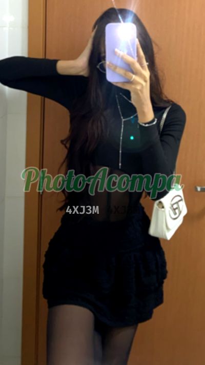 Estephany Muniz (22) 99706-4795, escort em Piraí