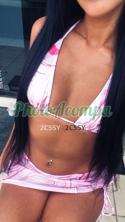 Bruna, escort em Guarulhos