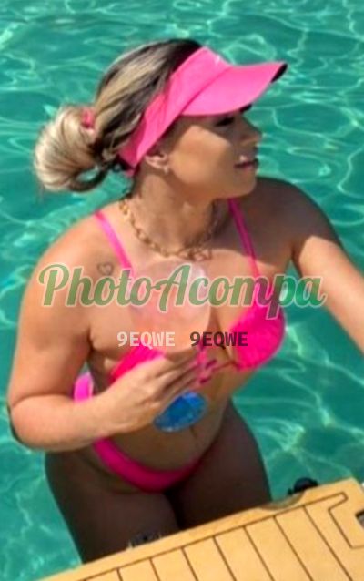 Sophia, escort em Embu das Artes