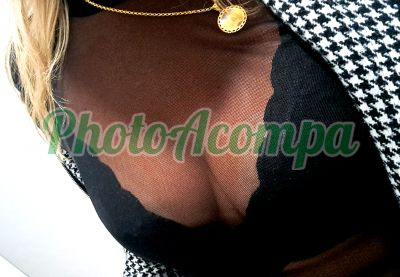 Fabiana Banasseski, escort em Barra Velha