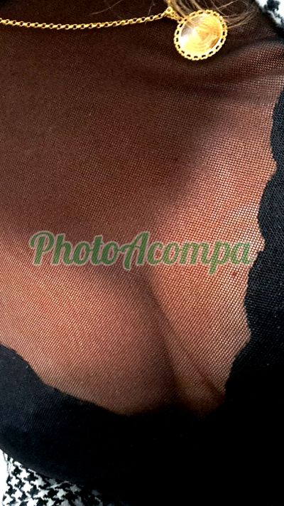 Fabiana Banasseski, escort em Barra Velha