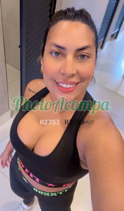 Ari (61) 99885-5402, mulher que faz massagens eróticas em Sorocaba