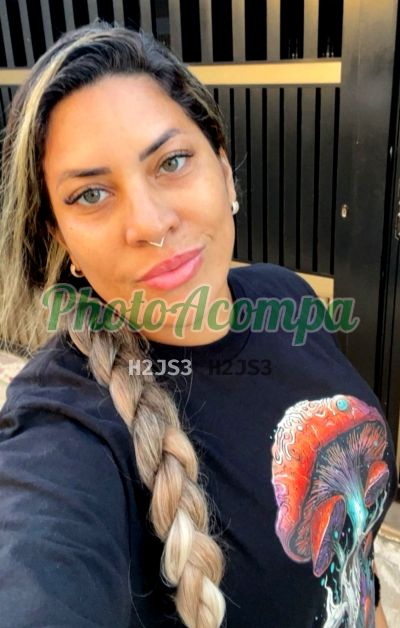 Ari (61) 99885-5402, massagista em Sorocaba