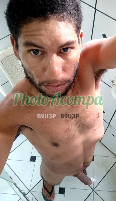 Diego, garoto de programa em Sorocaba