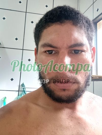 Diego, garoto de programa em Sorocaba