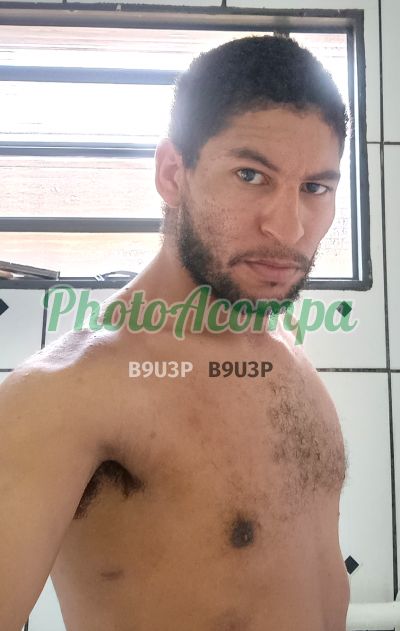 Diego, garoto de programa em Sorocaba