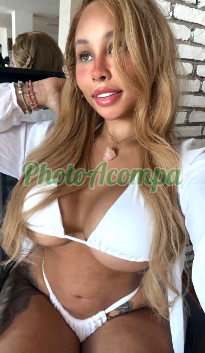 Lia, transex em Belo Horizonte