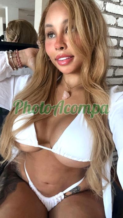 Lia, transex em Belo Horizonte
