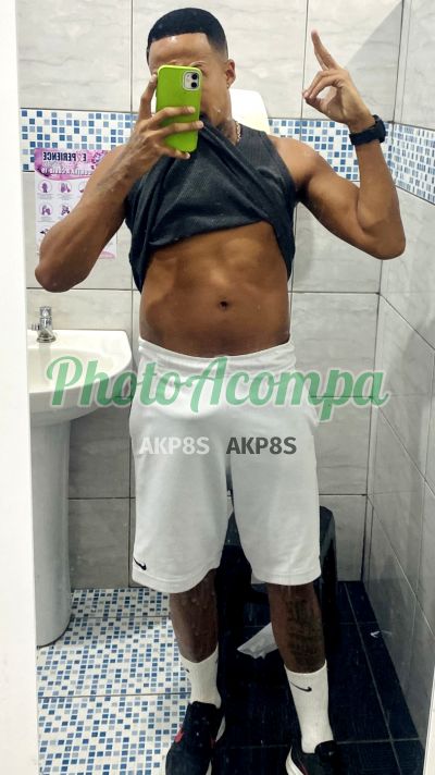 Pablo (21) 99545-9408, garoto de programa em Jacarepaguá (RJ)