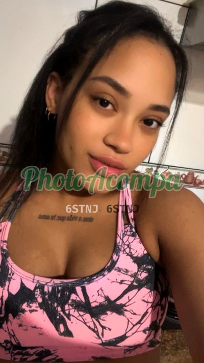 Estrela, acompanhante em Caraguatatuba