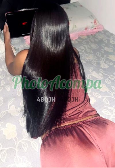 Bruna (21) 98232-4175, garota de programa em Duque de Caxias