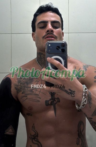 Lucas Vitor (21) 97338-8235, garoto de programa em Copacabana (RJ)