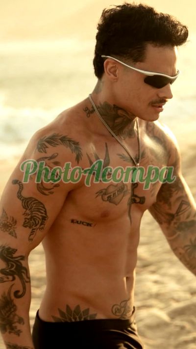 Lucas Vitor (21) 97338-8235, garoto de programa em Copacabana (RJ)