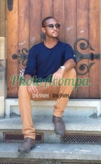 Mateus Henrique, garoto de programa em Madalena (Recife)
