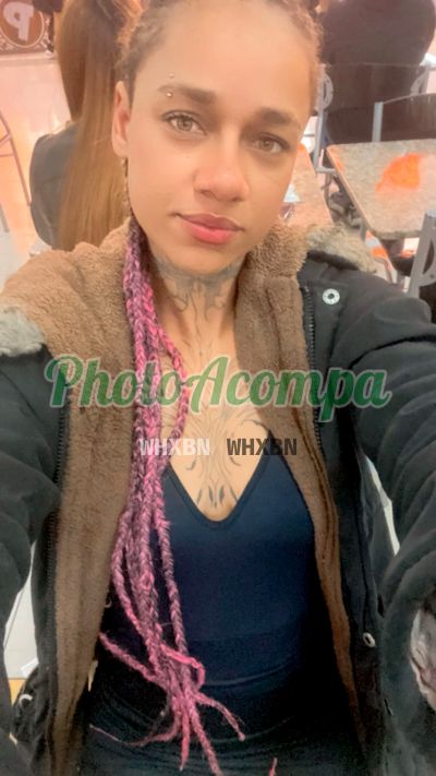 Fernandinha, acompanhante em Suzano