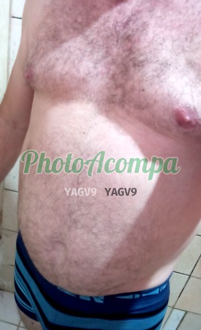 Brad Pit, garoto de programa em Recife