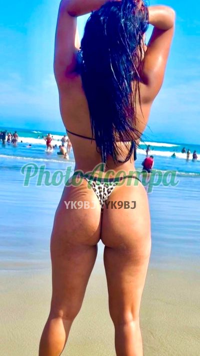 Camila, acompanhante em Jacareí